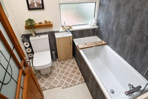 Bathroom- click for photo gallery
